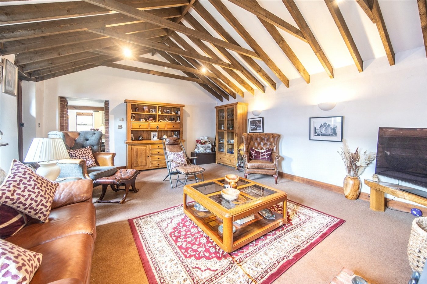 3 bedroom property for sale in Sevenoaks | Robinson Michael & Jackson