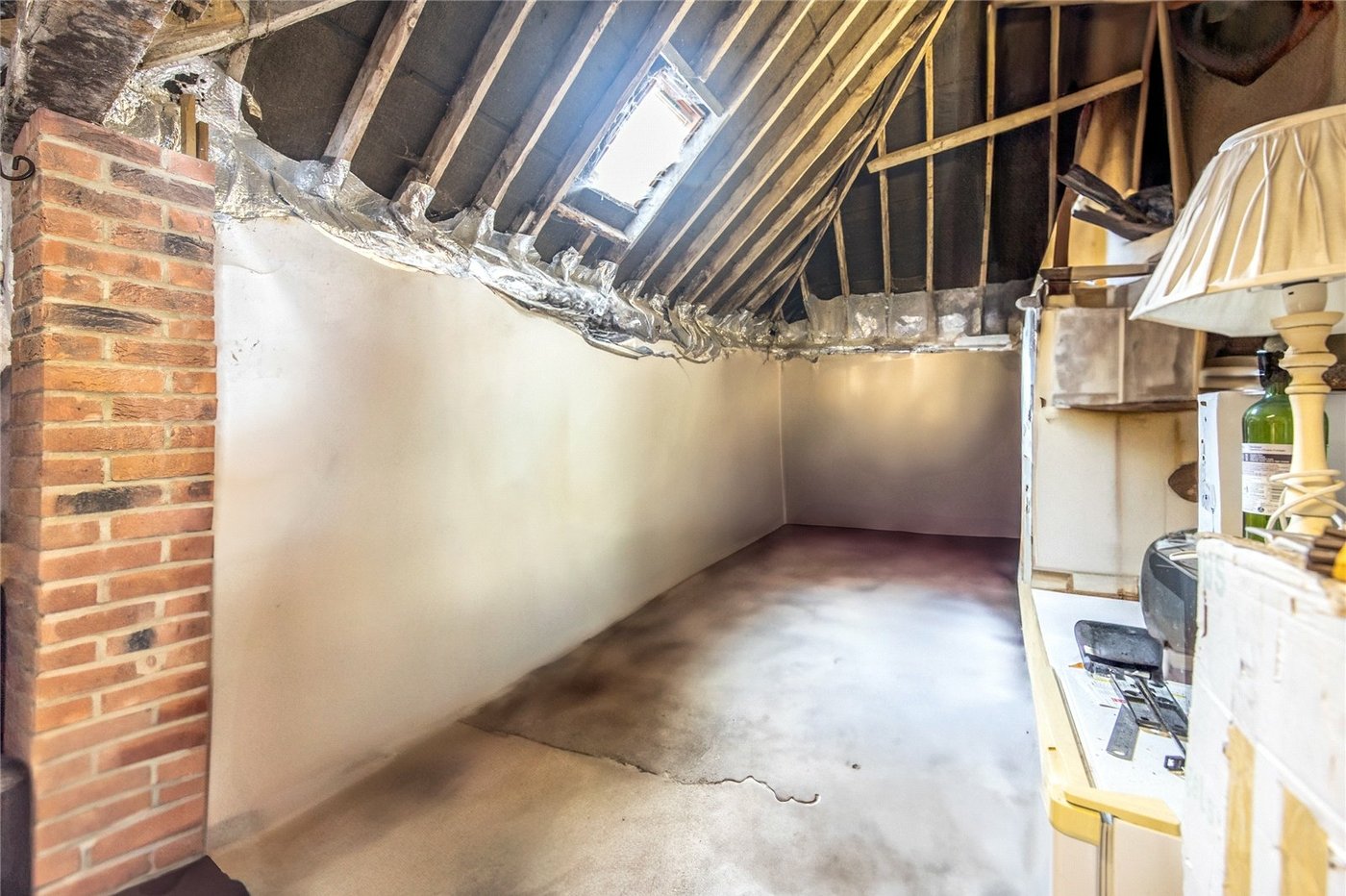 3 bedroom property for sale in Sevenoaks | Robinson Michael & Jackson