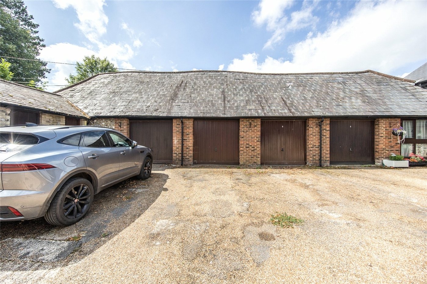 3 bedroom property for sale in Sevenoaks | Robinson Michael & Jackson