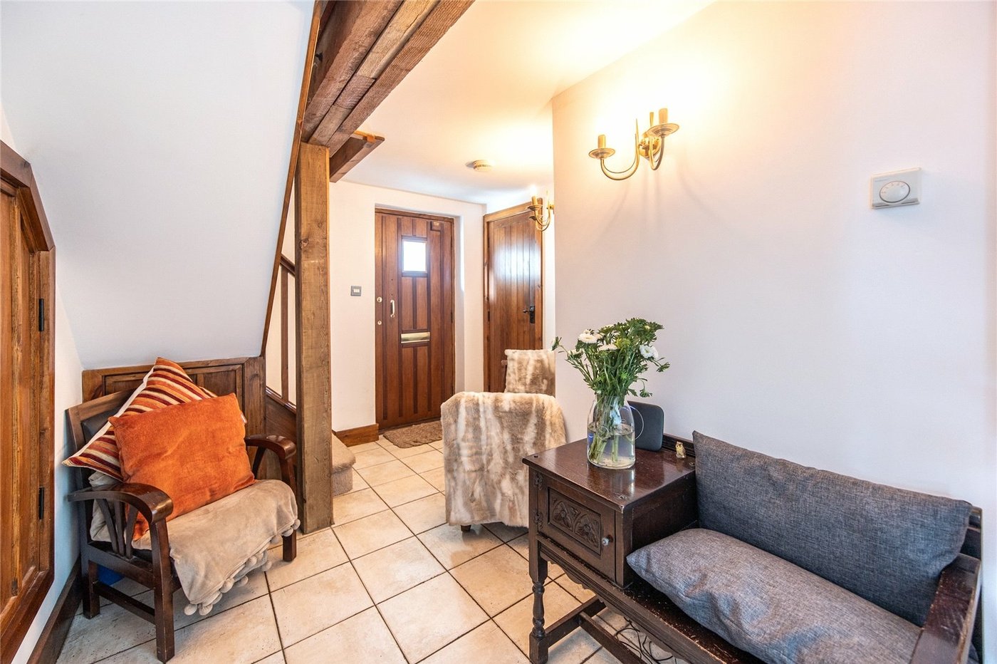 3 bedroom property for sale in Sevenoaks | Robinson Michael & Jackson