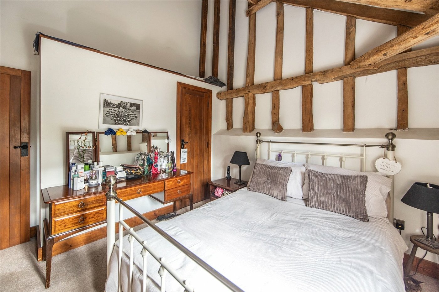 3 bedroom property for sale in Sevenoaks | Robinson Michael & Jackson