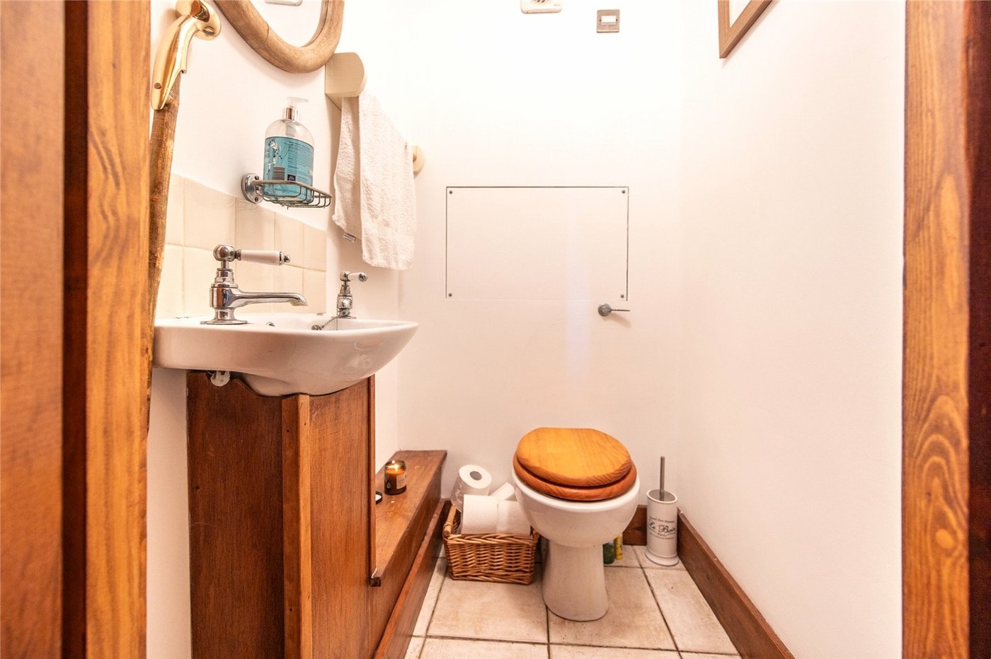 3 bedroom property for sale in Sevenoaks | Robinson Michael & Jackson