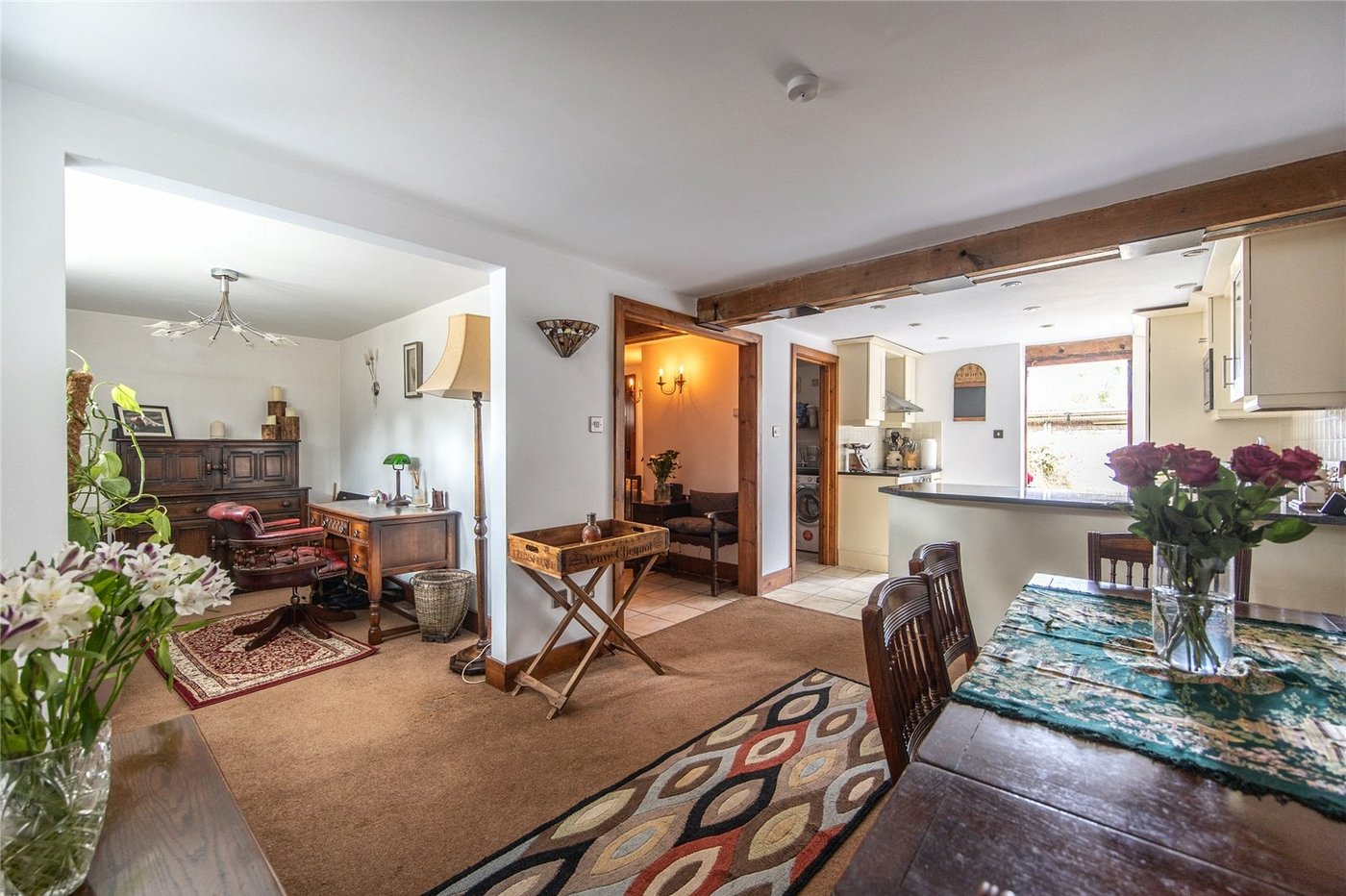 3 bedroom property for sale in Sevenoaks | Robinson Michael & Jackson