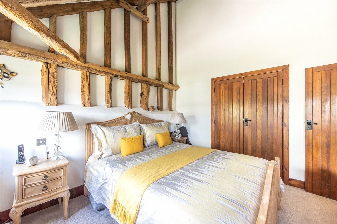 3 bedroom property for sale in Sevenoaks | Robinson Michael & Jackson