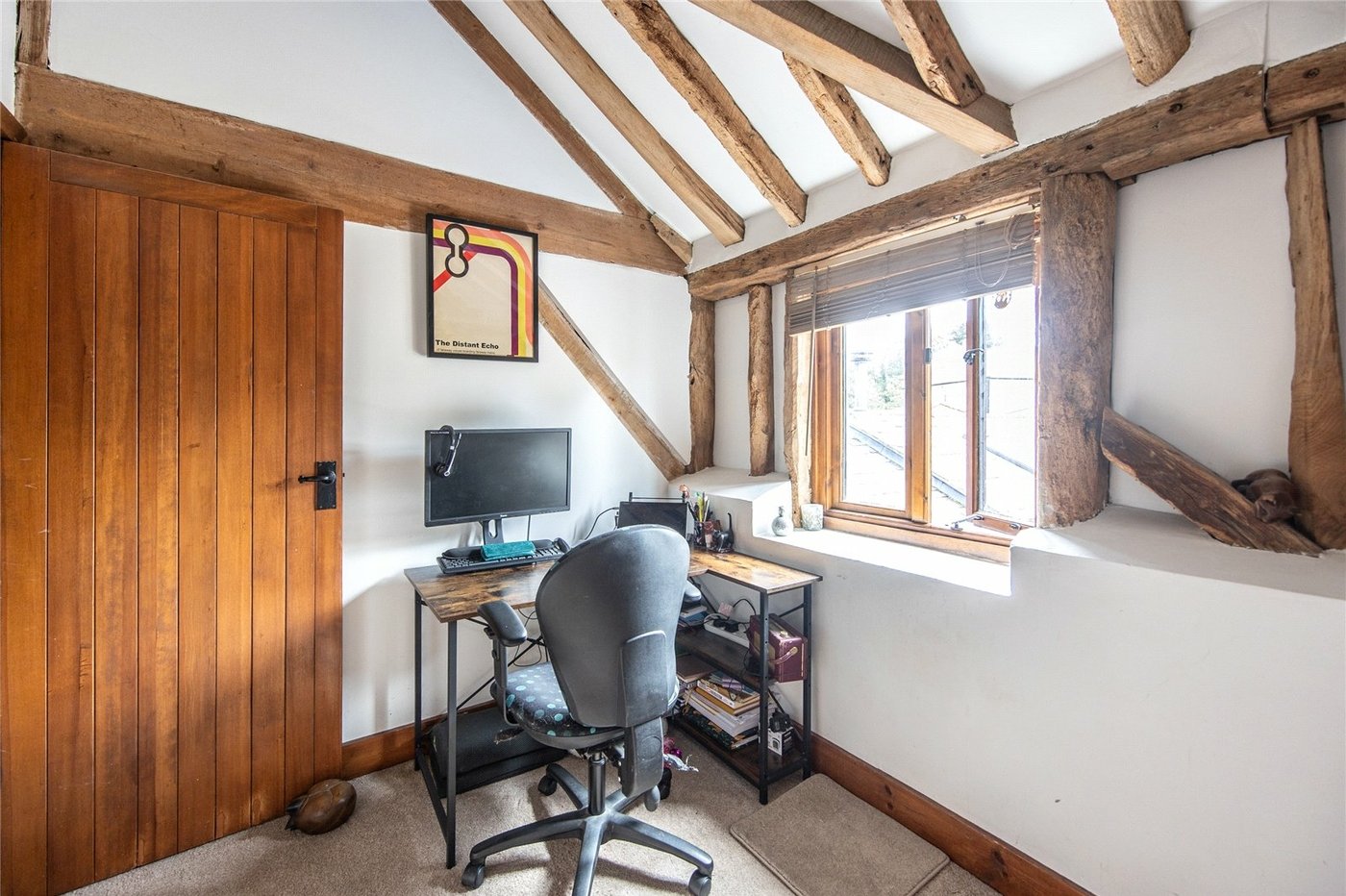 3 bedroom property for sale in Sevenoaks | Robinson Michael & Jackson