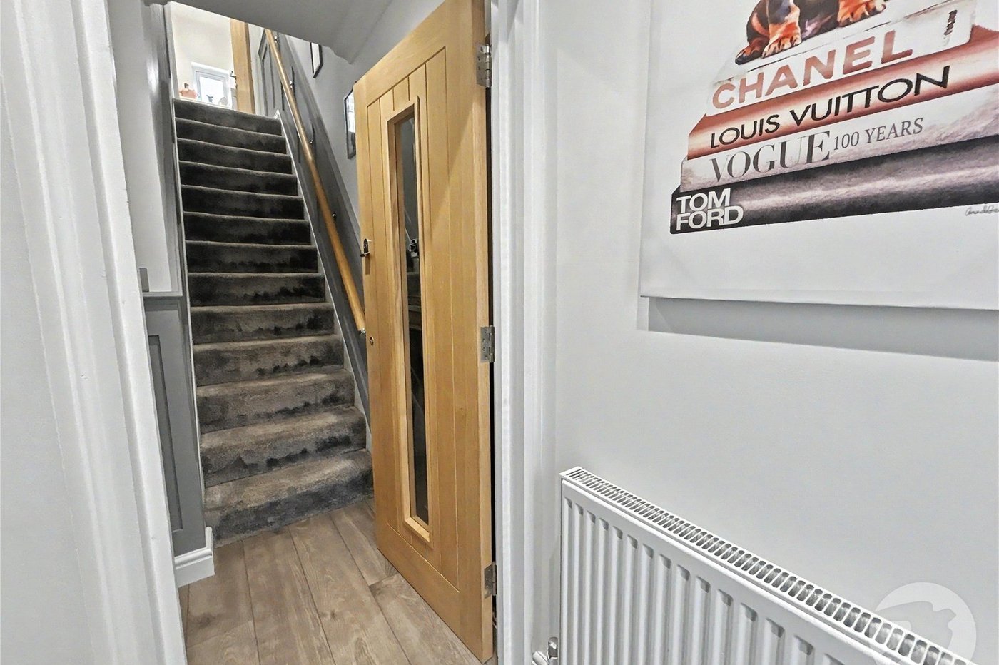 2 bedroom house for sale in Sidcup | Robinson Jackson