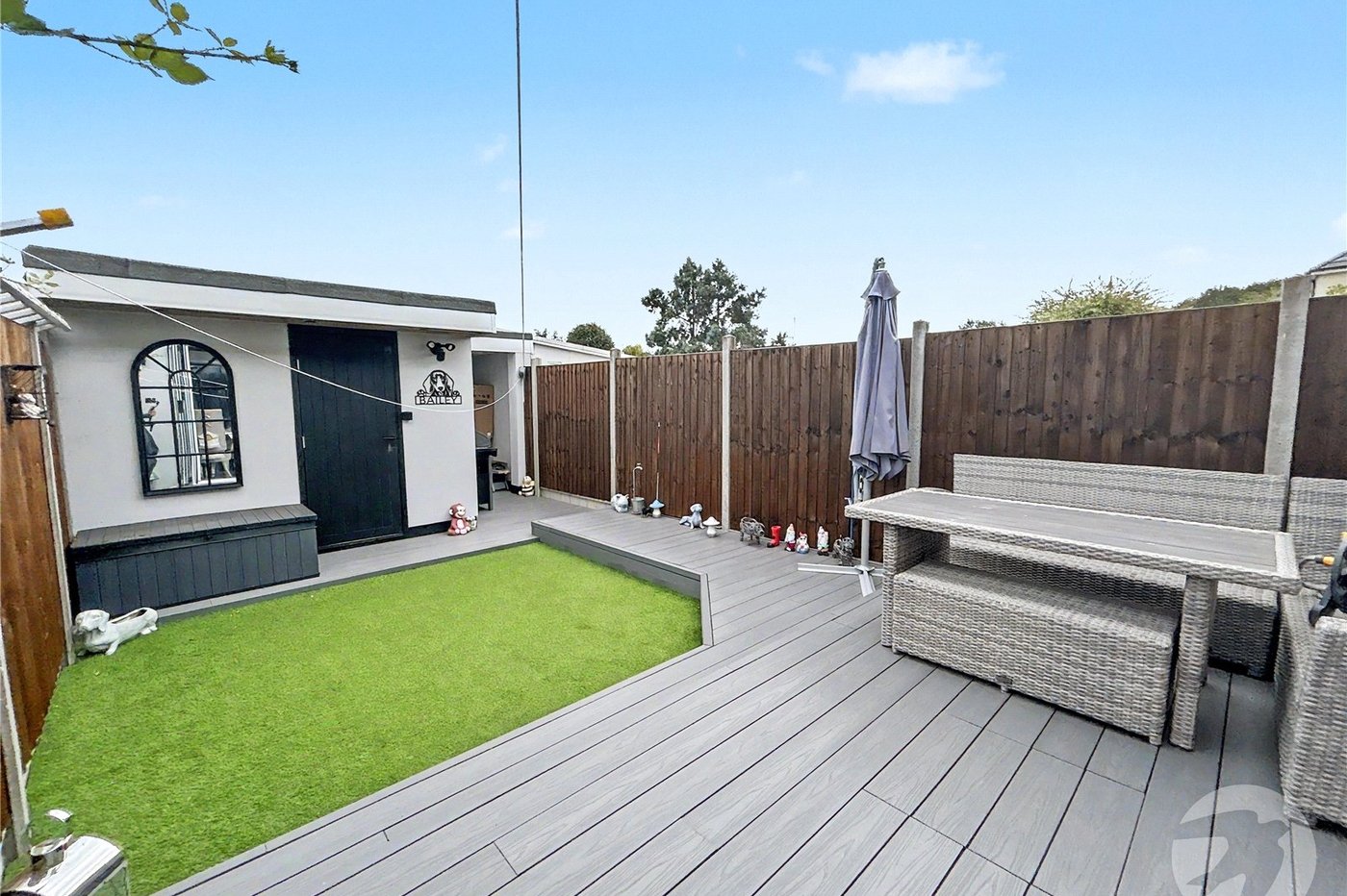 2 bedroom house for sale in Sidcup | Robinson Jackson