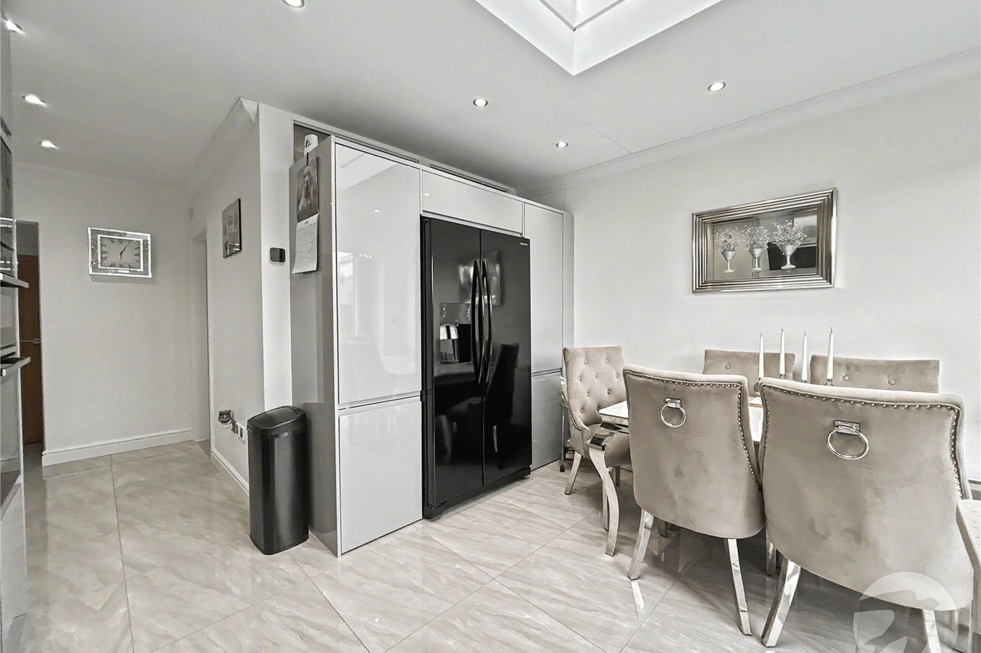 2 bedroom house for sale in Sidcup | Robinson Jackson