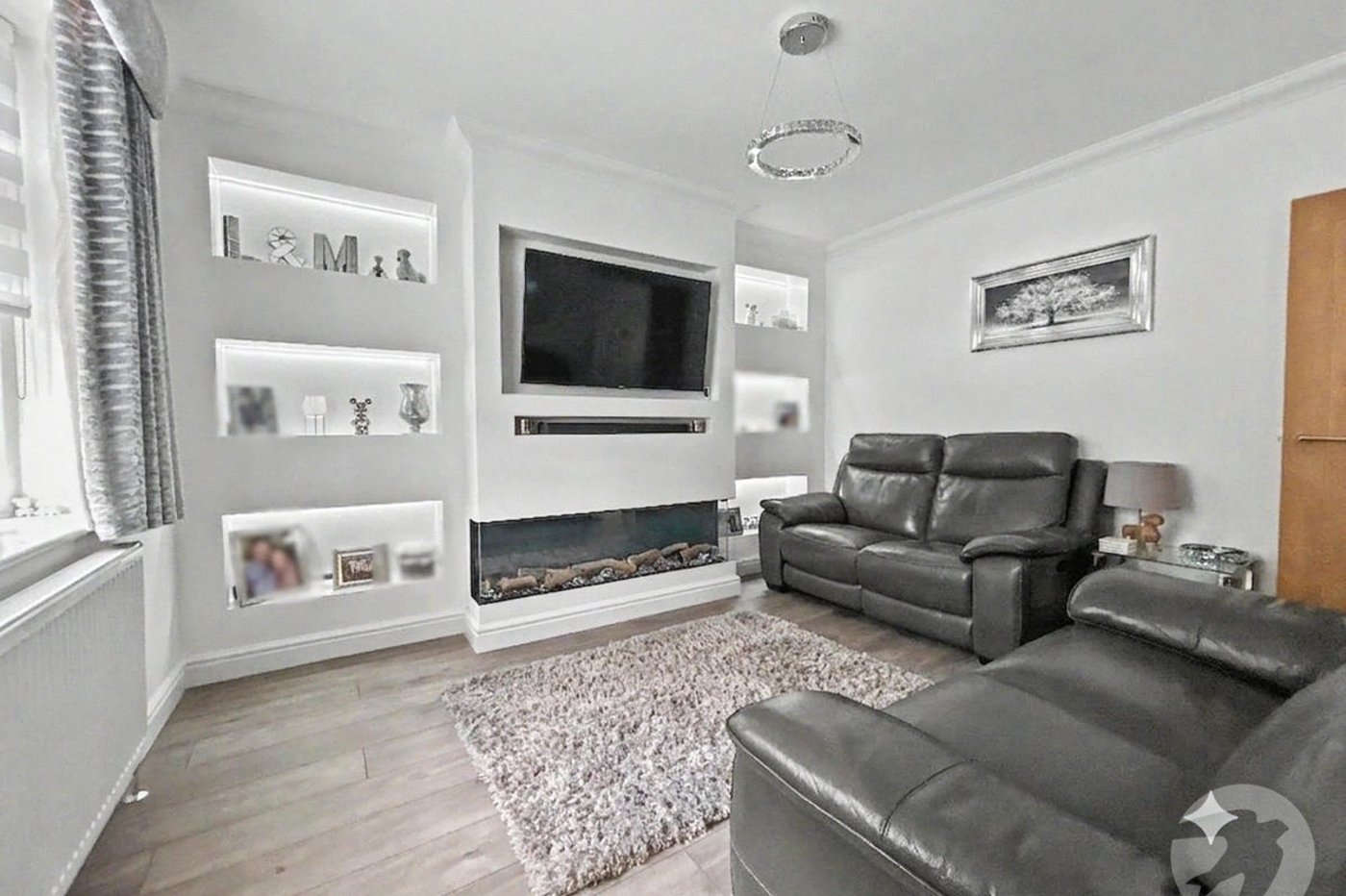 2 bedroom house for sale in Sidcup | Robinson Jackson