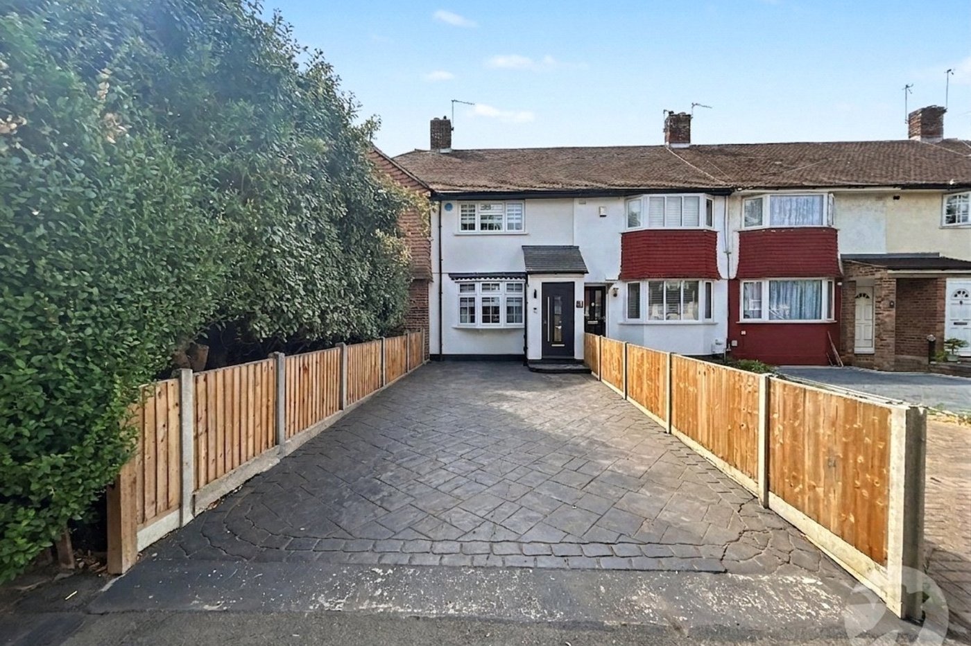 2 bedroom house for sale in Sidcup | Robinson Jackson