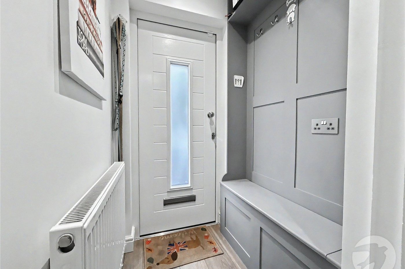 2 bedroom house for sale in Sidcup | Robinson Jackson