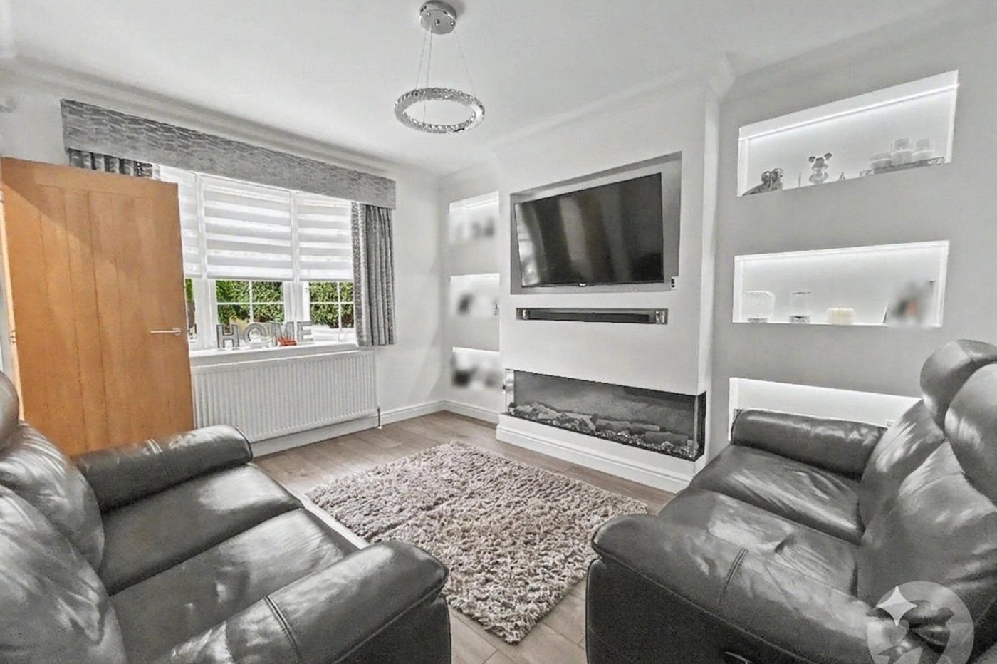 2 bedroom house for sale in Sidcup | Robinson Jackson