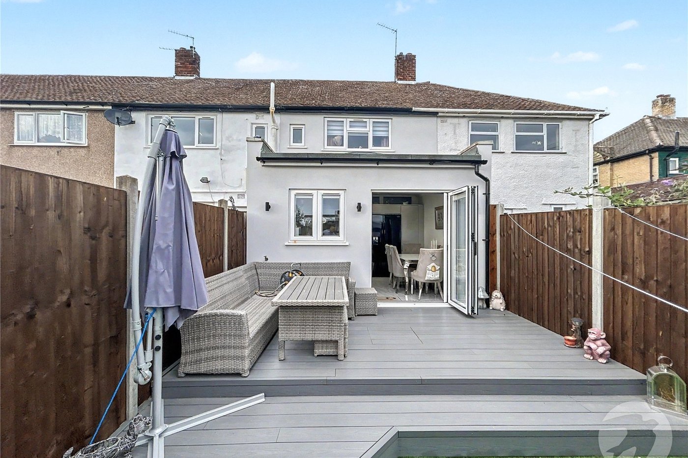 2 bedroom house for sale in Sidcup | Robinson Jackson