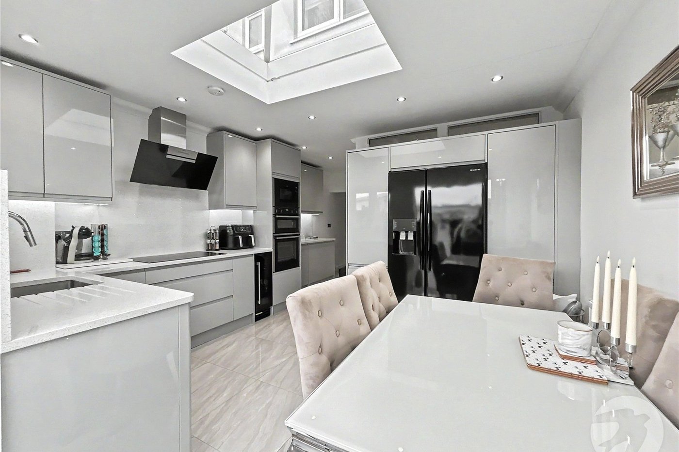 2 bedroom house for sale in Sidcup | Robinson Jackson
