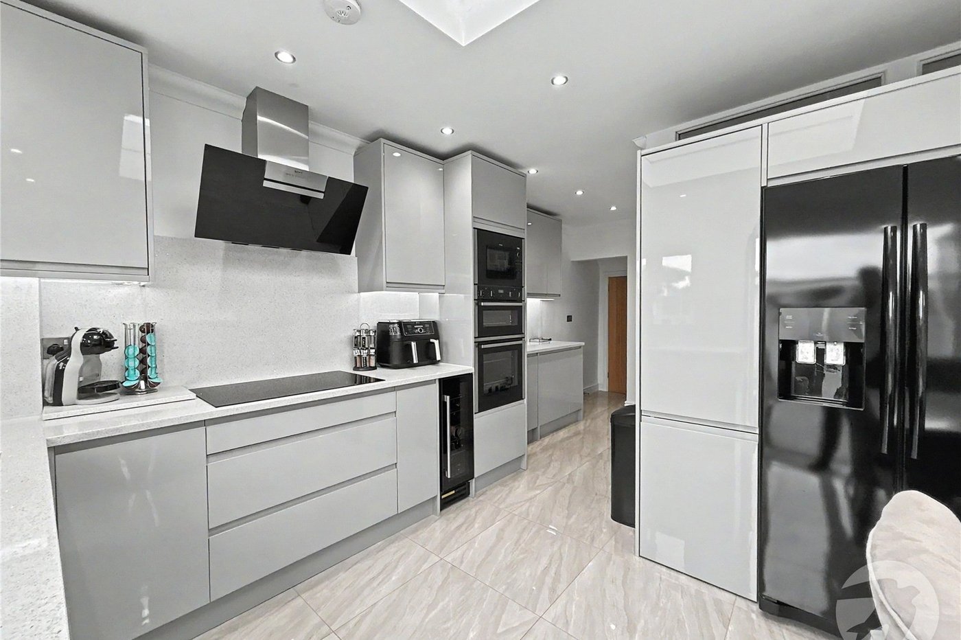 2 bedroom house for sale in Sidcup | Robinson Jackson
