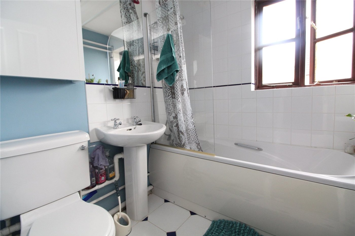 1 bedroom house for sale in Snodland | Robinson Michael & Jackson