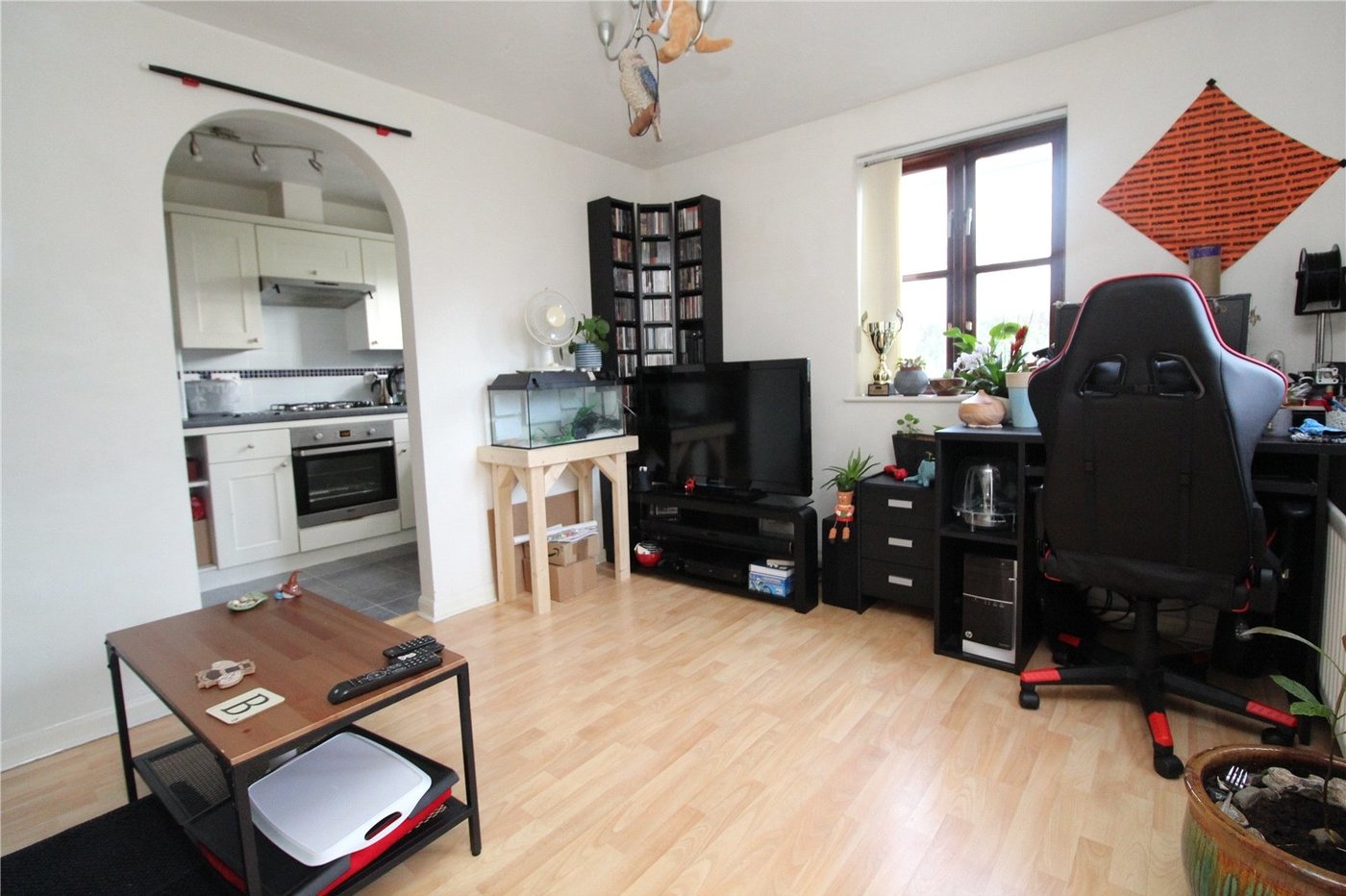 1 bedroom house for sale in Snodland | Robinson Michael & Jackson