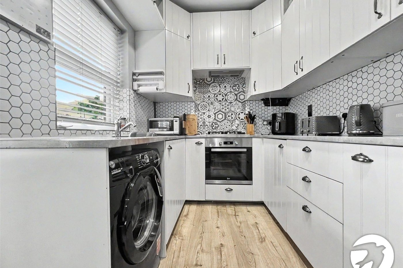 2 bedroom house for sale in Chatham | Robinson Michael & Jackson