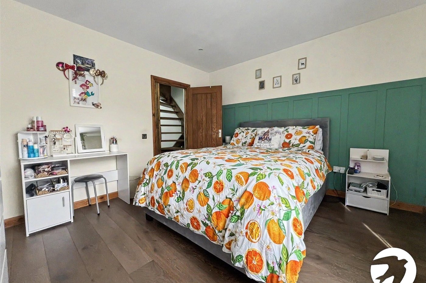 2 bedroom house for sale in Chatham | Robinson Michael & Jackson