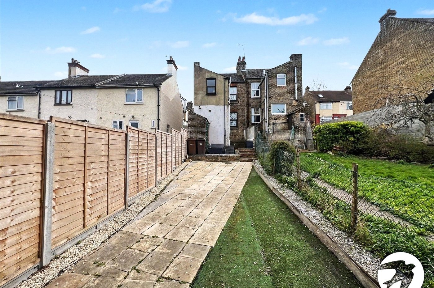 2 bedroom house for sale in Chatham | Robinson Michael & Jackson