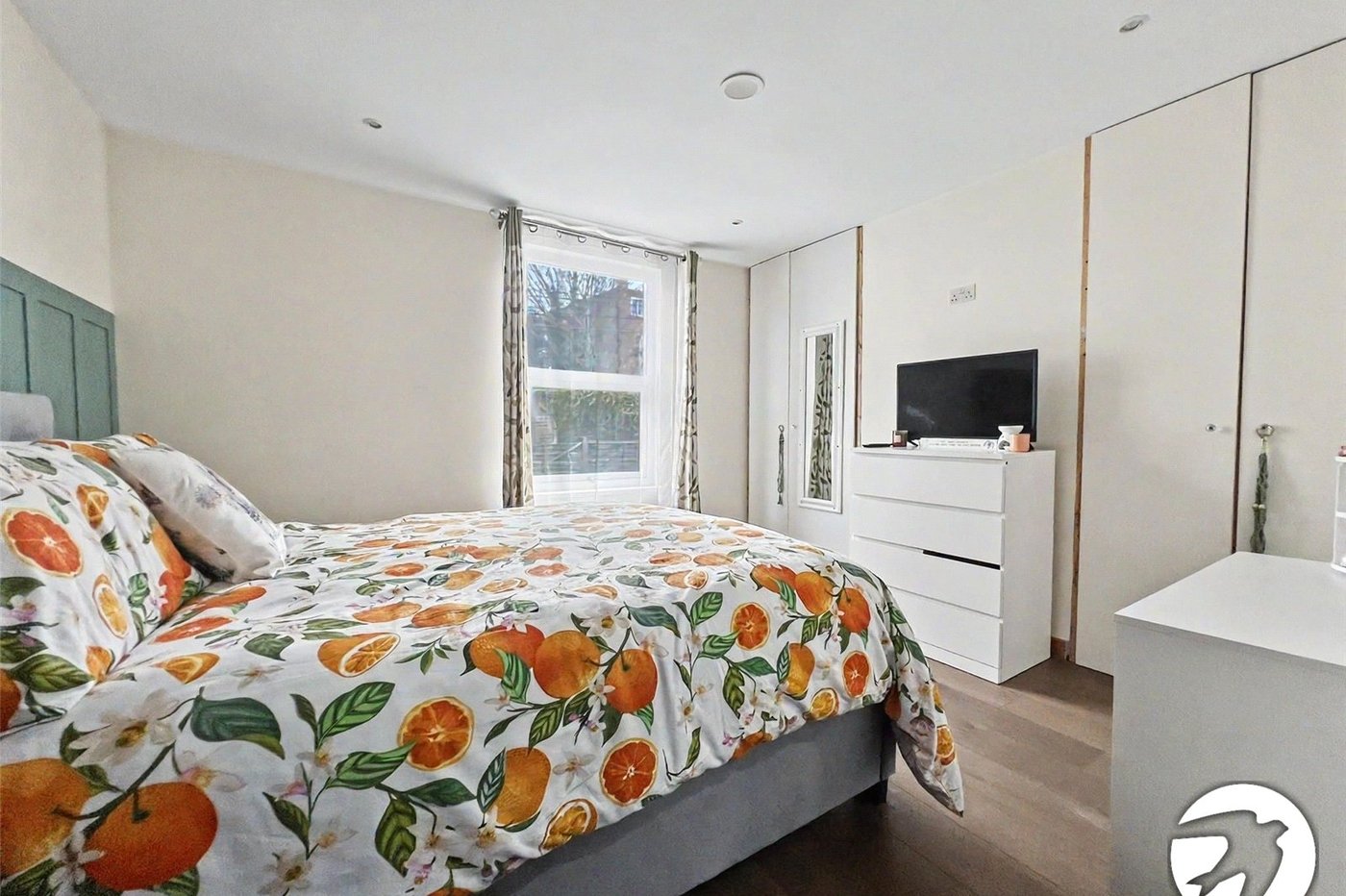 2 bedroom house for sale in Chatham | Robinson Michael & Jackson