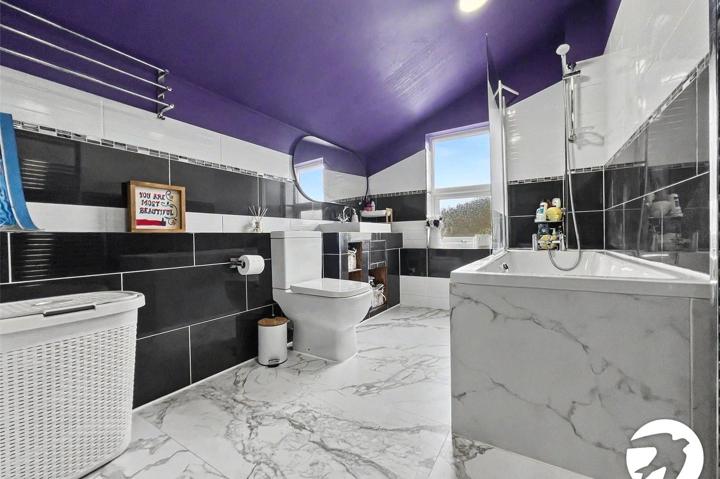 2 bedroom house for sale in Chatham | Robinson Michael & Jackson