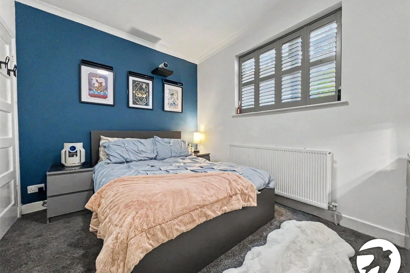 3 bedroom house for sale in Chatham | Robinson Michael & Jackson