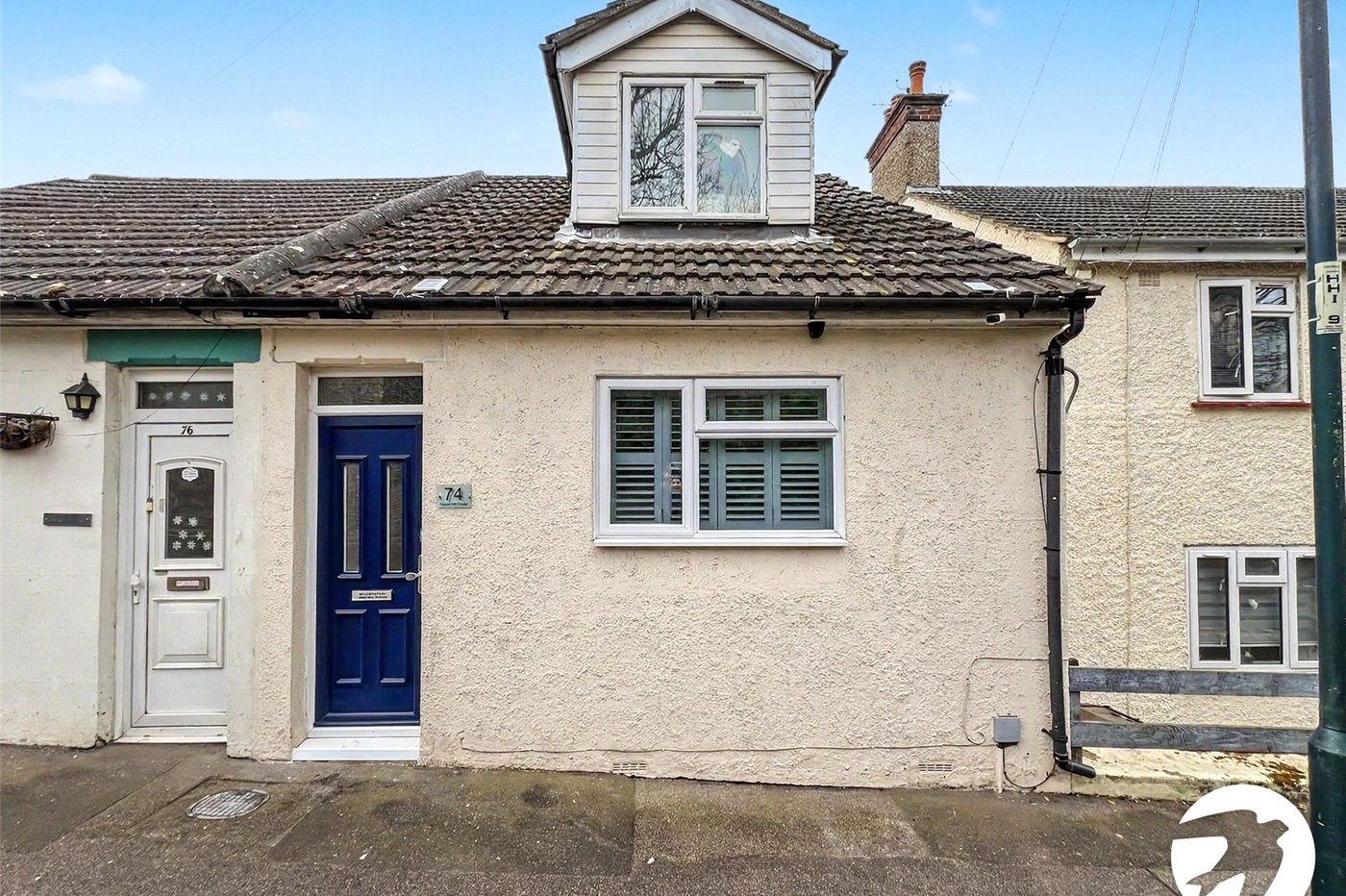 3 bedroom house for sale in Chatham | Robinson Michael & Jackson