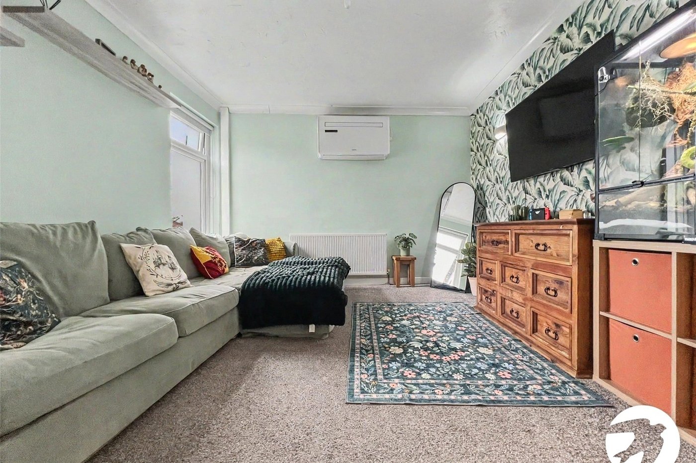 3 bedroom house for sale in Chatham | Robinson Michael & Jackson