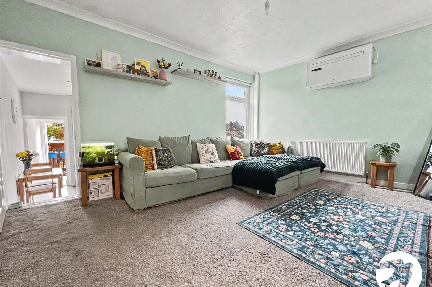 3 bedroom house for sale in Chatham | Robinson Michael & Jackson