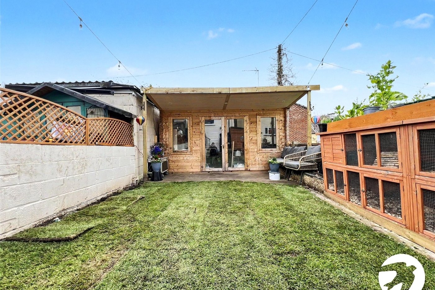 3 bedroom house for sale in Chatham | Robinson Michael & Jackson