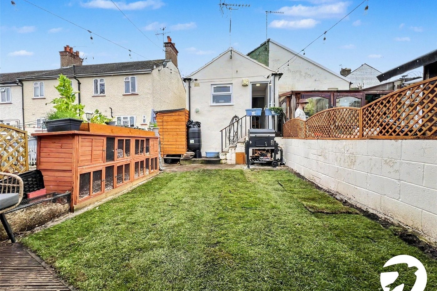 3 bedroom house for sale in Chatham | Robinson Michael & Jackson