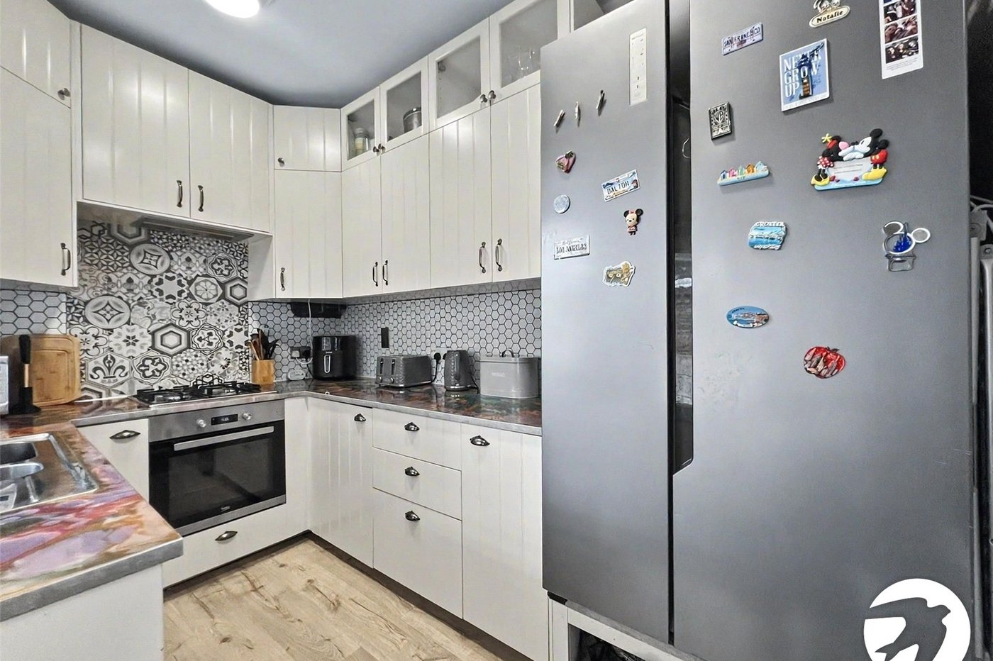 2 bedroom house for sale in  | Robinson Michael & Jackson