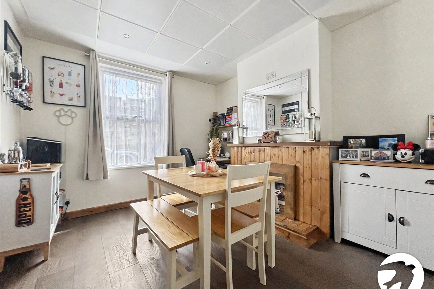 2 bedroom house for sale in  | Robinson Michael & Jackson