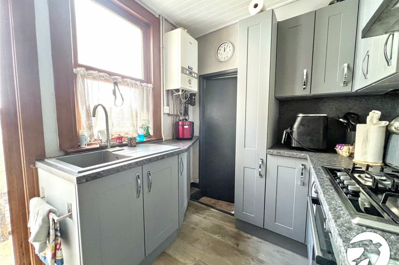 3 bedroom house for sale in Rochester | Robinson Michael & Jackson