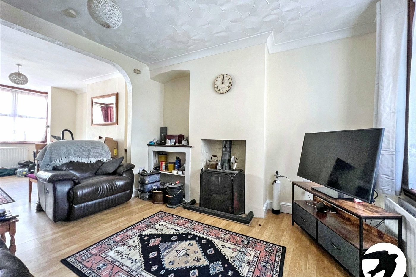 3 bedroom house for sale in Rochester | Robinson Michael & Jackson