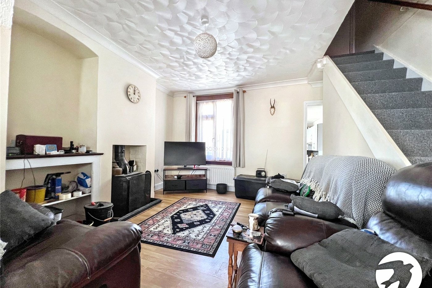 3 bedroom house for sale in Rochester | Robinson Michael & Jackson