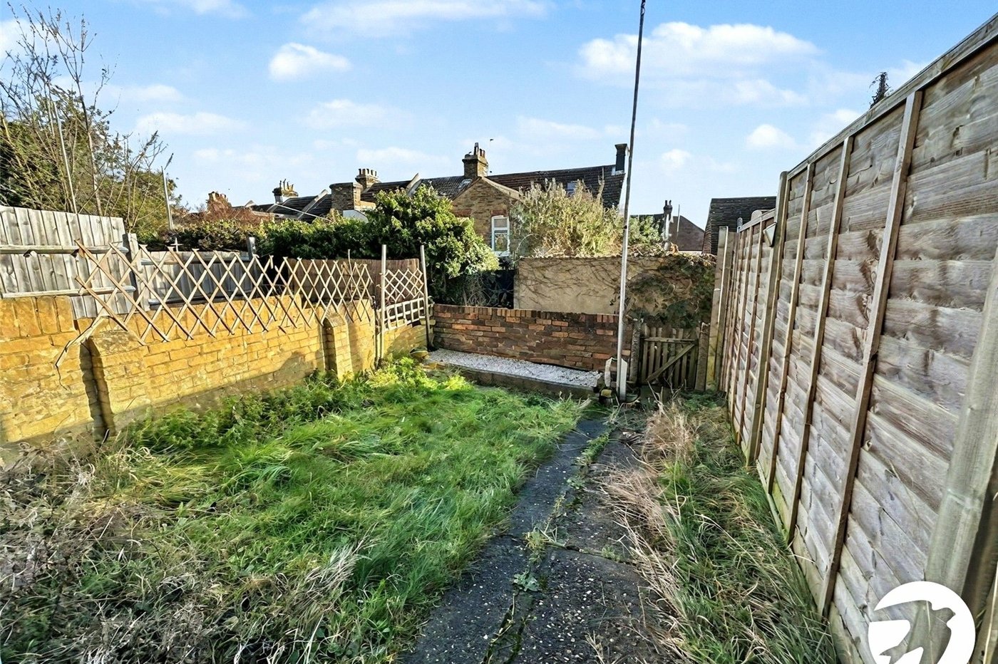 3 bedroom house for sale in Rochester | Robinson Michael & Jackson