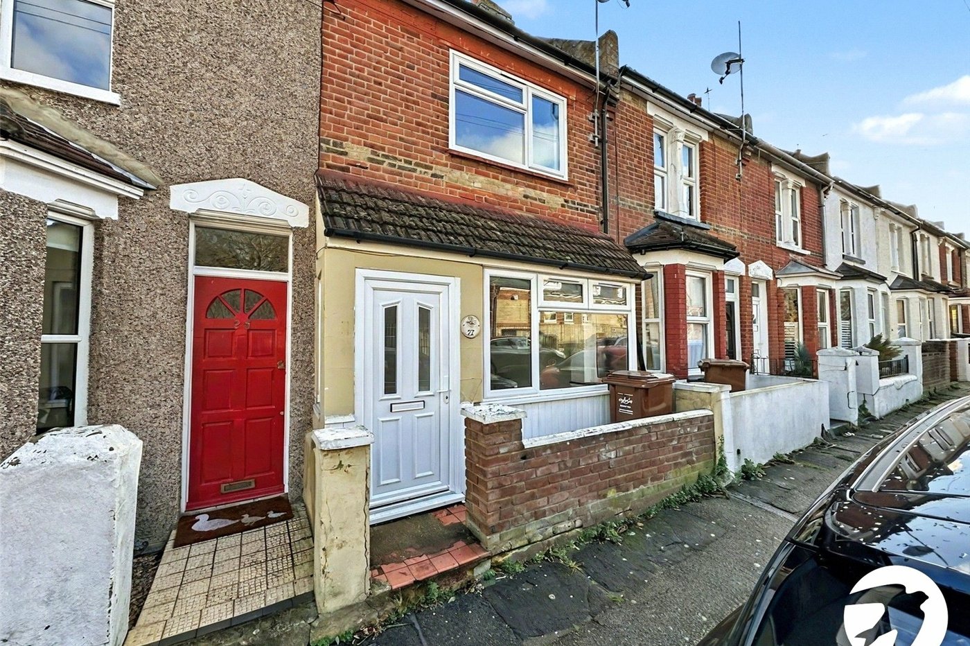 3 bedroom house for sale in Rochester | Robinson Michael & Jackson