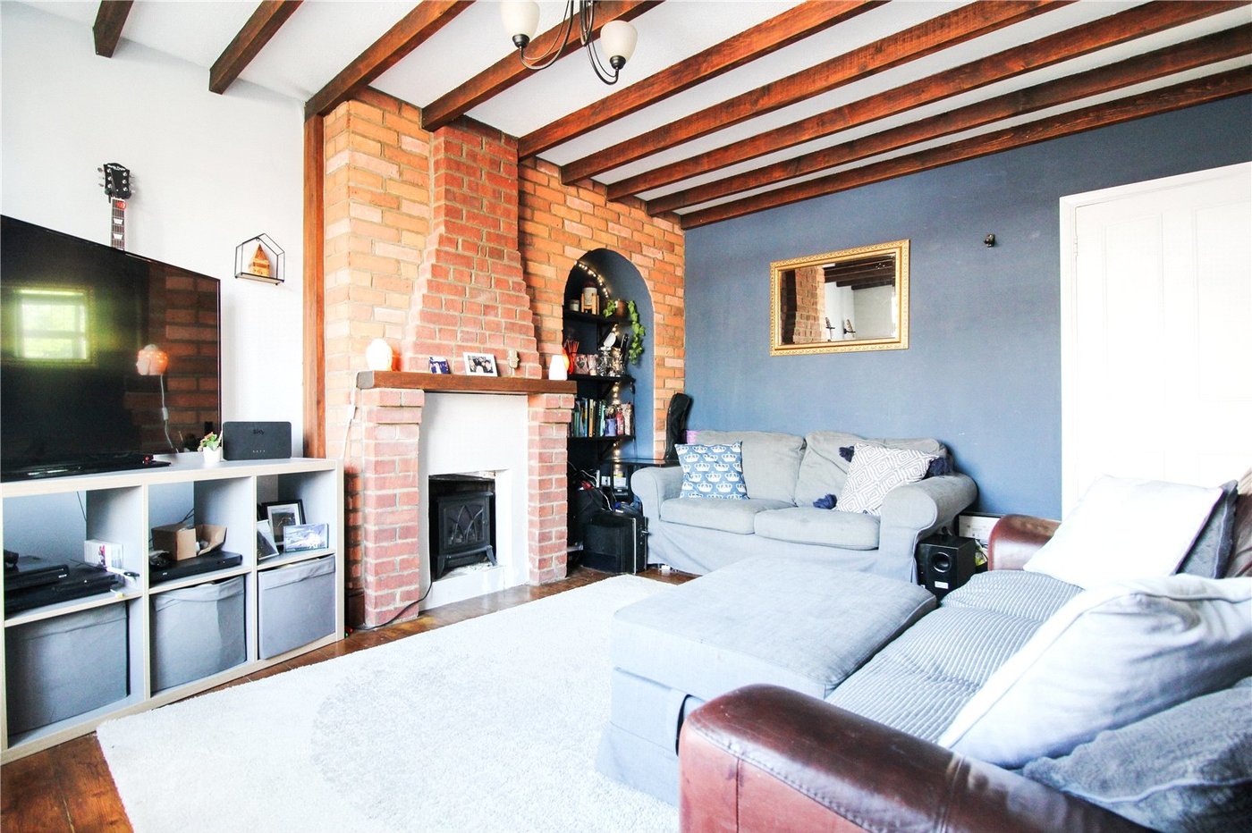 3 bedroom house for sale in Rainham | Robinson Michael & Jackson