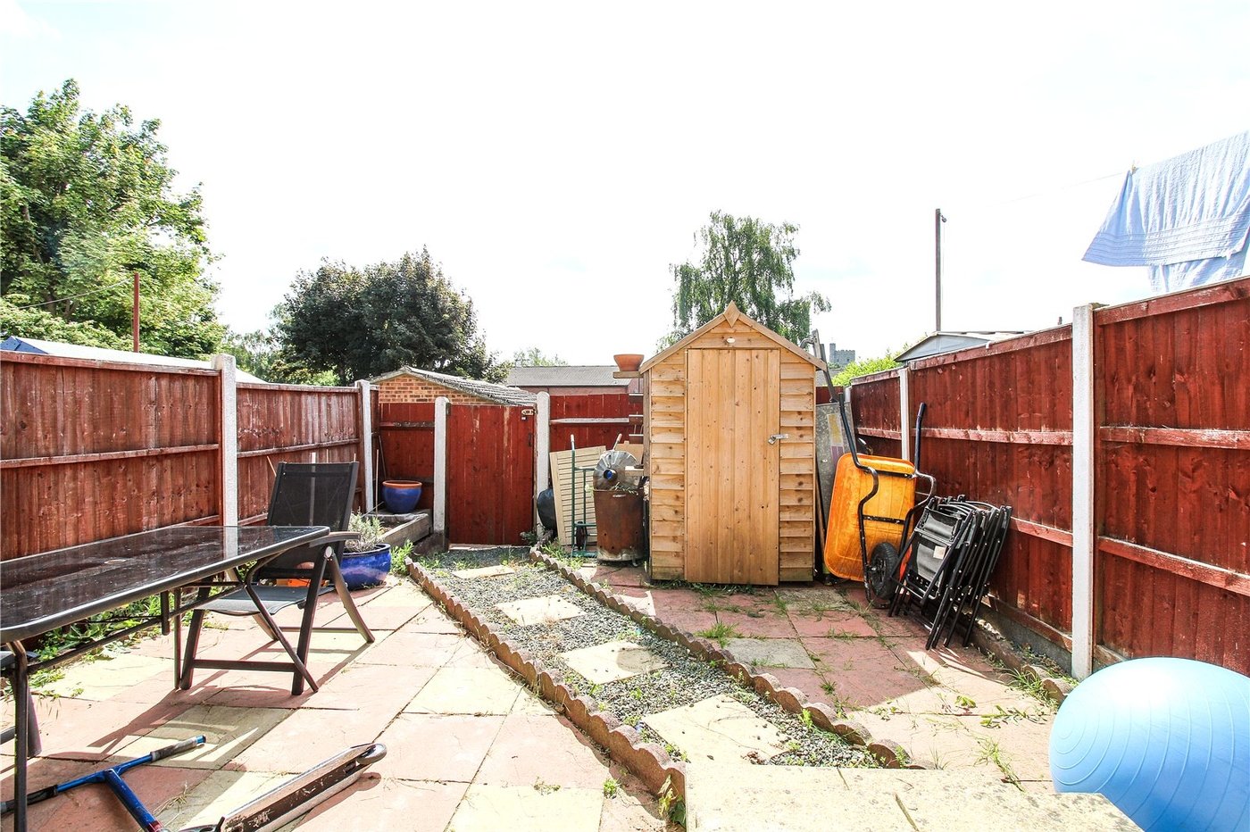 3 bedroom house for sale in Rainham | Robinson Michael & Jackson