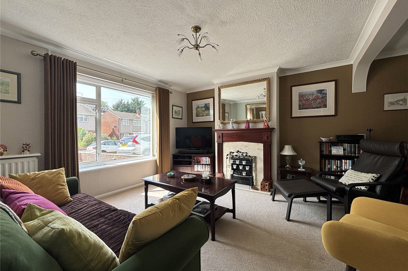 3 bedroom house for sale in Davis Estate | Robinson Michael & Jackson