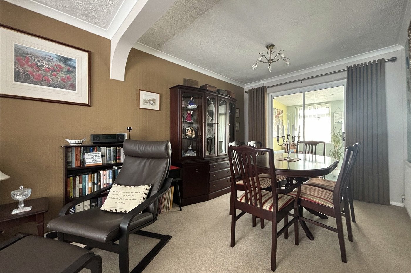 3 bedroom house for sale in Davis Estate | Robinson Michael & Jackson