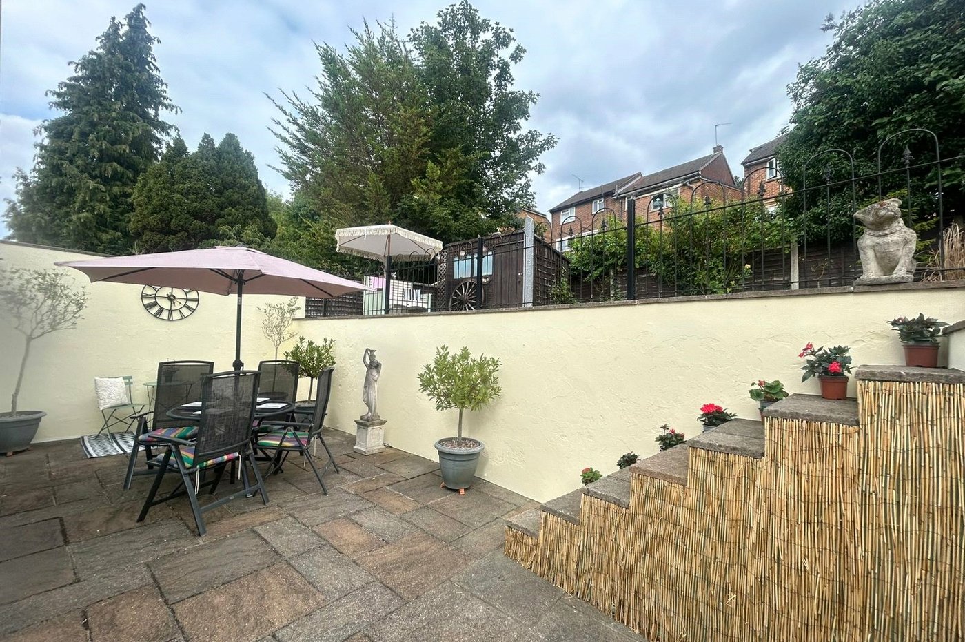 3 bedroom house for sale in Davis Estate | Robinson Michael & Jackson