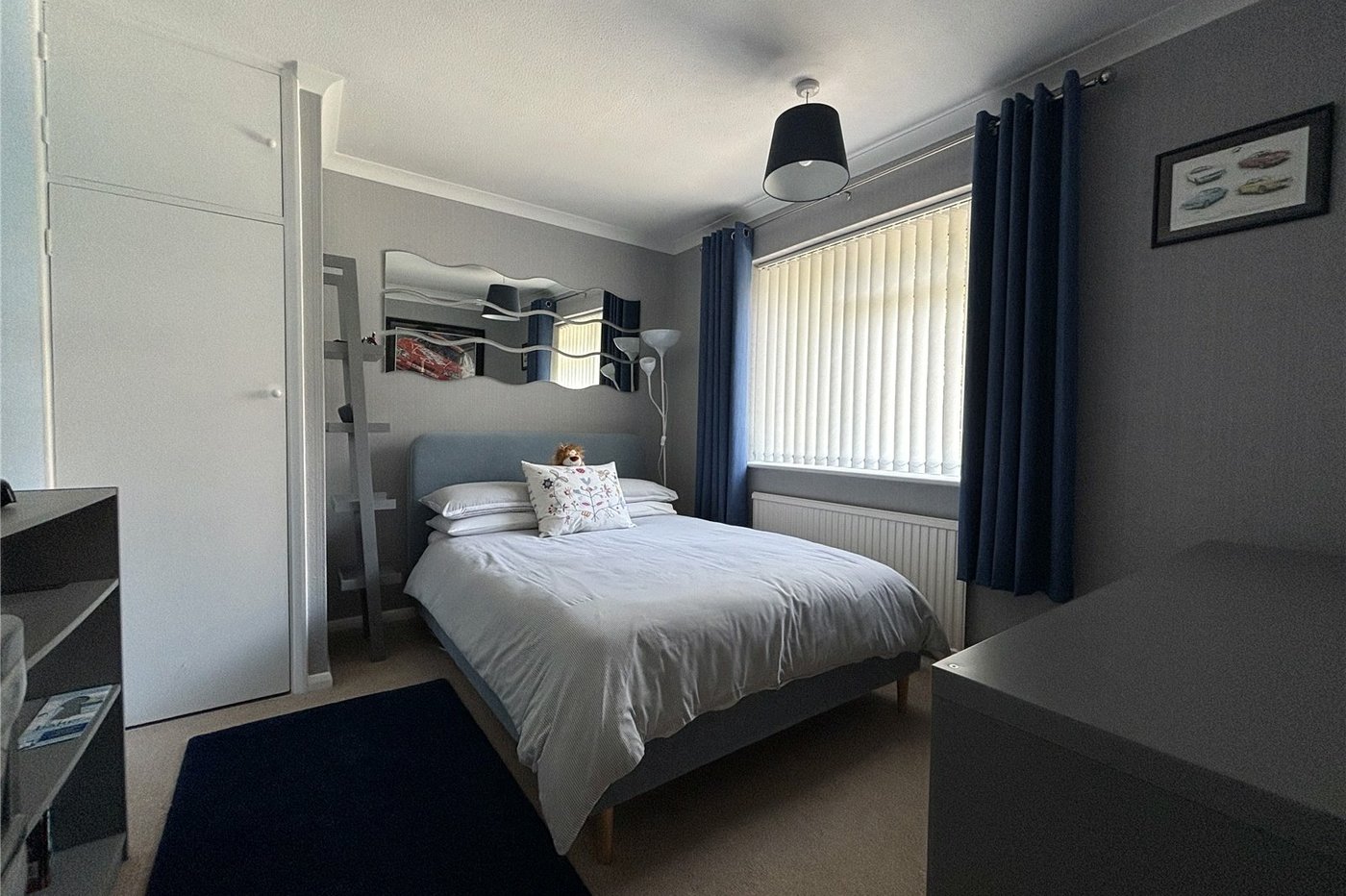 3 bedroom house for sale in Davis Estate | Robinson Michael & Jackson