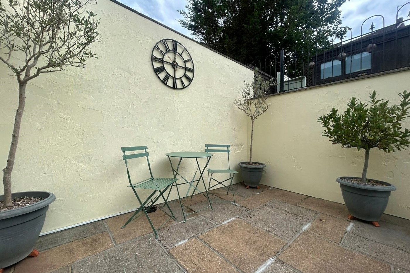 3 bedroom house for sale in Davis Estate | Robinson Michael & Jackson