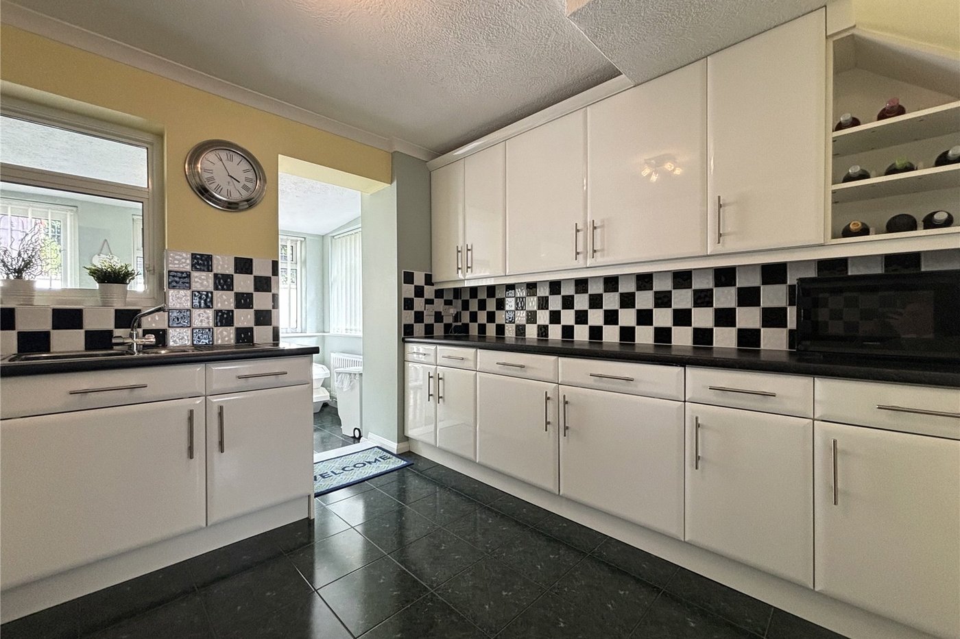 3 bedroom house for sale in Davis Estate | Robinson Michael & Jackson