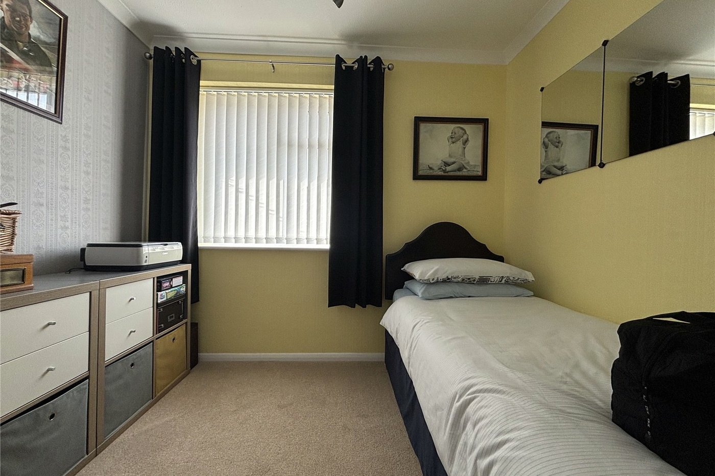 3 bedroom house for sale in Davis Estate | Robinson Michael & Jackson