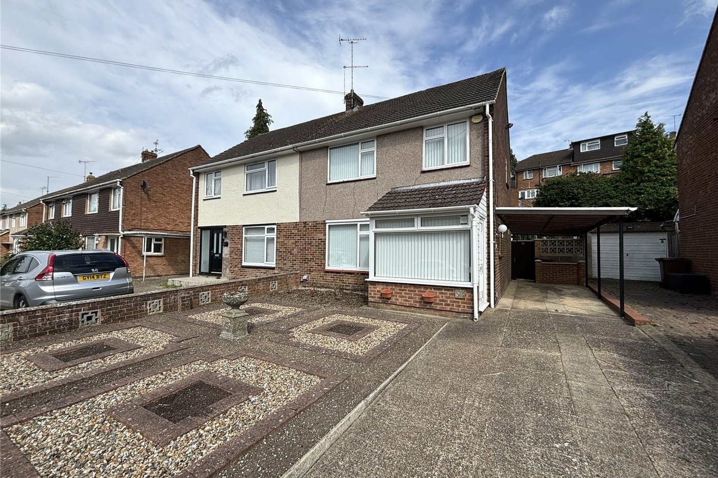 3 bedroom house for sale in Davis Estate | Robinson Michael & Jackson