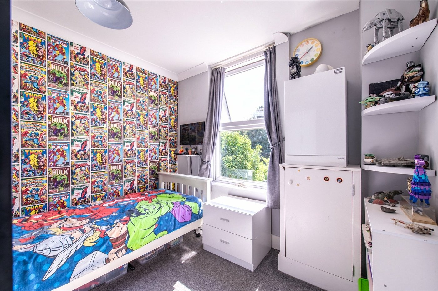 3 bedroom house for sale in Maidstone | Robinson Michael & Jackson